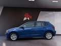 Volkswagen Polo 1,0 TSI Highline Climatronic Blauw - thumbnail 3