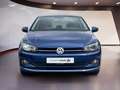 Volkswagen Polo 1,0 TSI Highline Climatronic Blauw - thumbnail 6