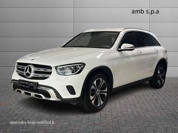 220 d 4Matic Business aut.