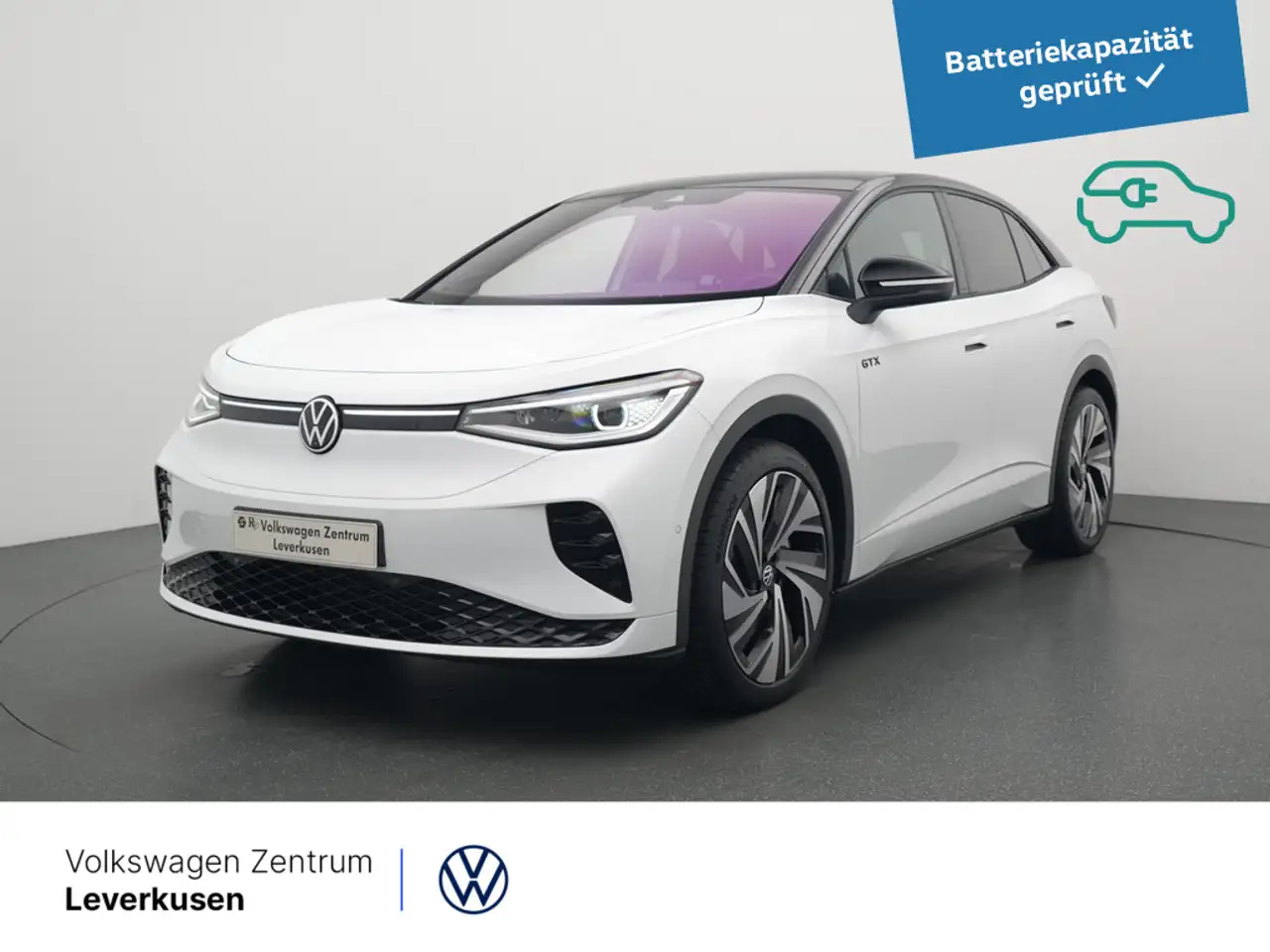 Volkswagen ID.5