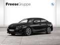 BMW 218 i Gran Coupé Sportpaket HiFi DAB LED WLAN Schwarz - thumbnail 1