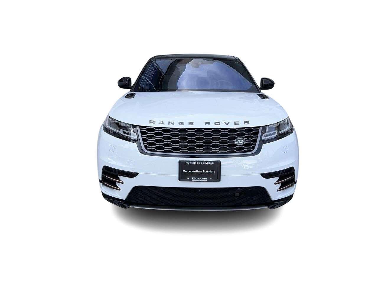 2018 Land Rover Range Rover Velar D180 SE R-Dynamic ONE OWNER | NEW REAR TIRE — снимка 1