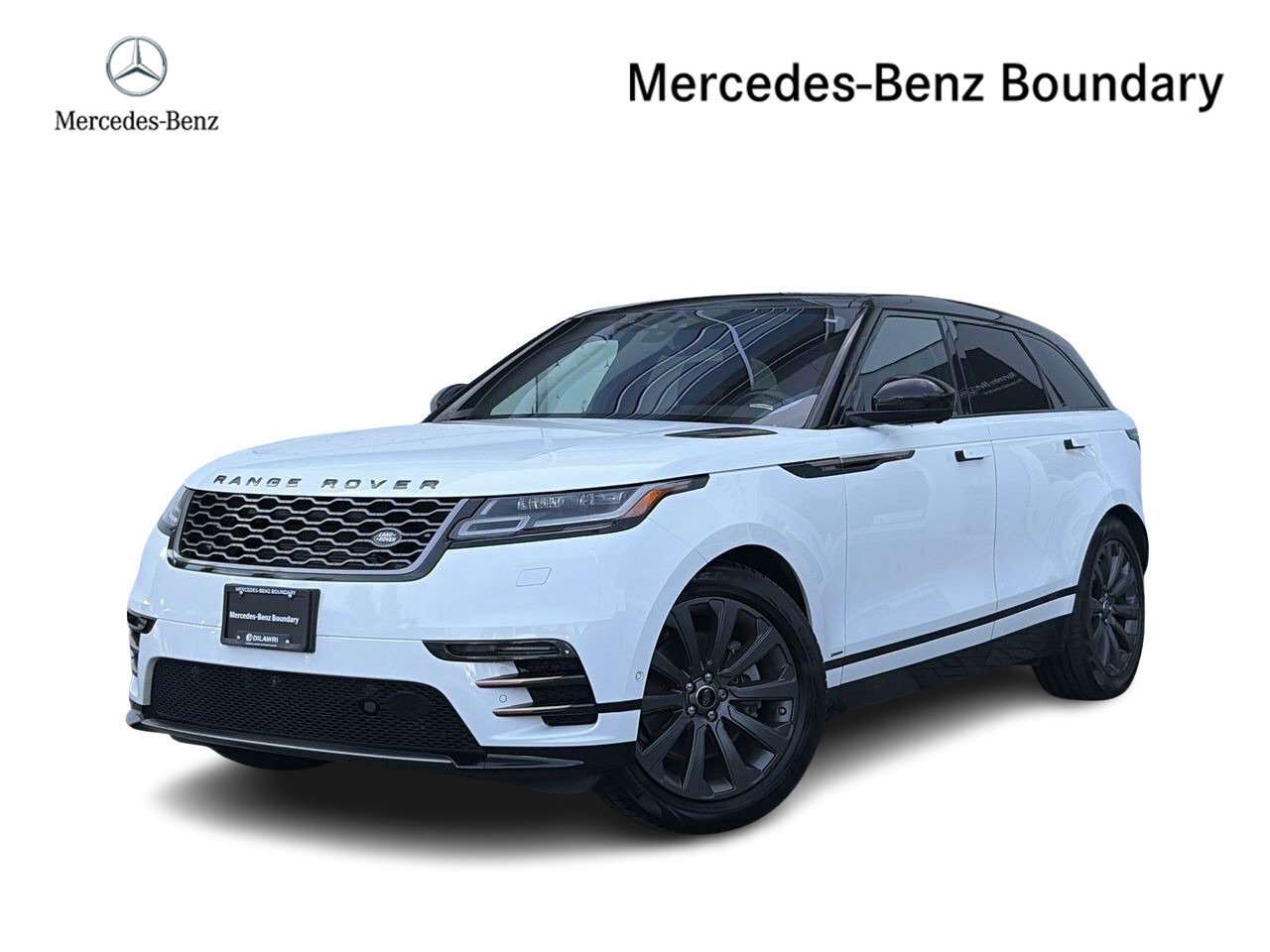 2018 Land Rover Range Rover Velar D180 SE R-Dynamic ONE OWNER | NEW REAR TIRE