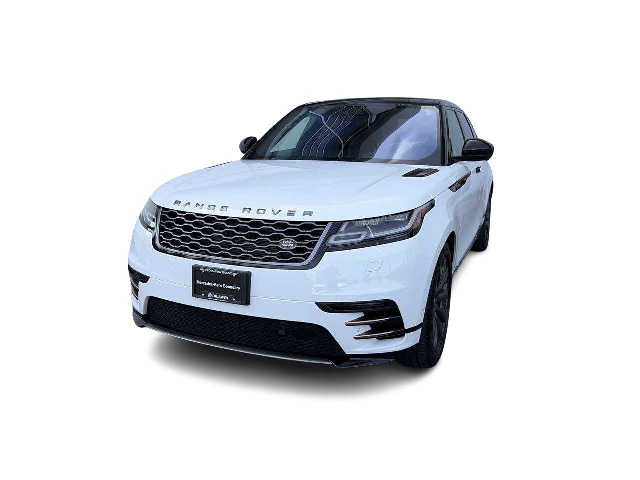 2018 Land Rover Range Rover Velar D180 SE R-Dynamic ONE OWNER | NEW REAR TIRE — снимка 1