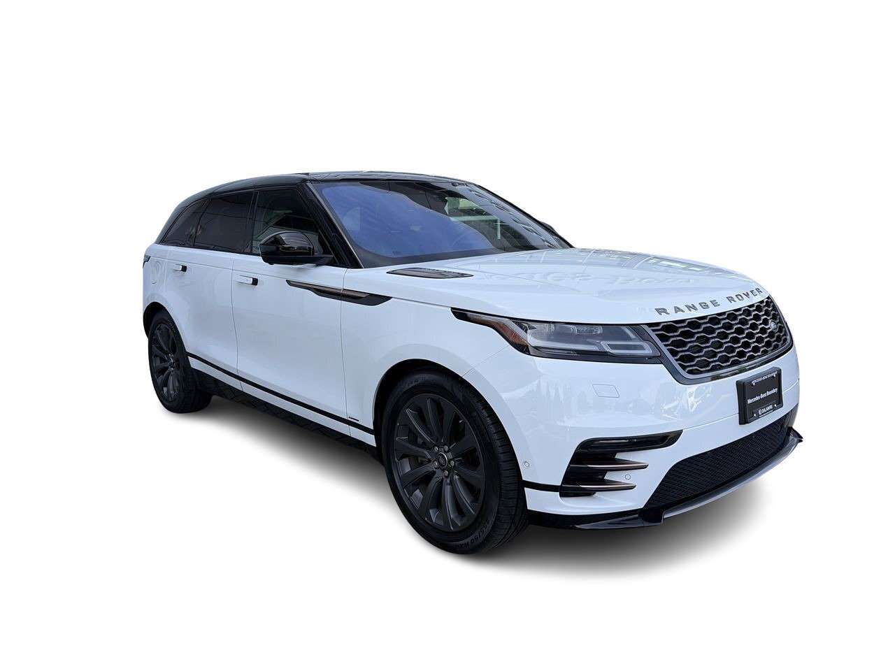 2018 Land Rover Range Rover Velar D180 SE R-Dynamic ONE OWNER | NEW REAR TIRE — снимка 1