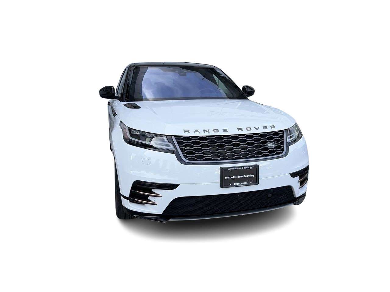 2018 Land Rover Range Rover Velar D180 SE R-Dynamic ONE OWNER | NEW REAR TIRE — снимка 1