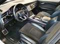 Audi Q8 50 TDI quattro S-Line Matrix Panorama Soft-Close Blanc - thumbnail 14