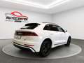 Audi Q8 50 TDI quattro S-Line Matrix Panorama Soft-Close Blanc - thumbnail 3
