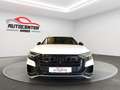 Audi Q8 50 TDI quattro S-Line Matrix Panorama Soft-Close Blanc - thumbnail 8