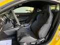 Ford Mustang 5.2 V8 GT 350 SCHALTER/CARPLAY/LED Yellow - thumbnail 10