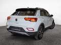 Volkswagen T-Roc 2.0 TDI Goal Navi ACC Kamera AHK LED-Plus Weiß - thumbnail 4