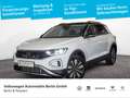 Volkswagen T-Roc 2.0 TDI Goal Navi ACC Kamera AHK LED-Plus Weiß - thumbnail 1