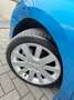 Peugeot 207 CC 1.6i 16v Roland Garros ** 1 JAAR GARANTIE ** !! Blauw - thumbnail 7