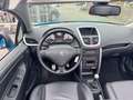 Peugeot 207 CC 1.6i 16v Roland Garros ** 1 JAAR GARANTIE ** !! Blauw - thumbnail 10