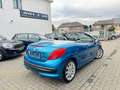Peugeot 207 CC 1.6i 16v Roland Garros ** 1 JAAR GARANTIE ** !! Blauw - thumbnail 6