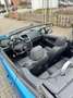 Peugeot 207 CC 1.6i 16v Roland Garros ** 1 JAAR GARANTIE ** !! Blauw - thumbnail 11