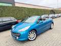 Peugeot 207 CC 1.6i 16v Roland Garros ** 1 JAAR GARANTIE ** !! Blauw - thumbnail 5