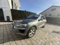 Volkswagen Touareg V6 TDI BMT/Start-Stopp Terrain Tech 4Motion Grau - thumbnail 2