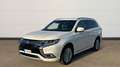 Mitsubishi Outlander 2.4 PHEV KAITEKI AUTO 4WD 224 5P Blanco - thumbnail 2