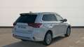 Mitsubishi Outlander 2.4 PHEV KAITEKI AUTO 4WD 224 5P Blanco - thumbnail 4