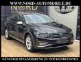 Volkswagen Passat Alltrack 2.0 TDI 4MOT DSG Kamera/Navi/LED Negru - thumbnail 3