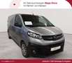 Opel Vivaro Vivaro 1.5 D Cargo Edition Klima NAV AHK Argent - thumbnail 1