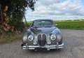 Jaguar MK II Servolenkung, 5-Gang G-Trac Getriebe - thumbnail 2
