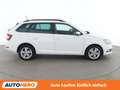 Skoda Fabia 1.0 TSI Ambition SC Weiß - thumbnail 7
