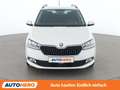 Skoda Fabia 1.0 TSI Ambition SC Weiß - thumbnail 9