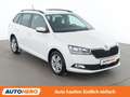 Skoda Fabia 1.0 TSI Ambition SC Weiß - thumbnail 8