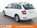 Skoda Fabia 1.0 TSI Ambition SC Weiß - thumbnail 4