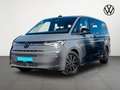 Volkswagen T7 Multivan T7 Multivan 2.0 TDI Life Lang | Navi | DCC Grau - thumbnail 2