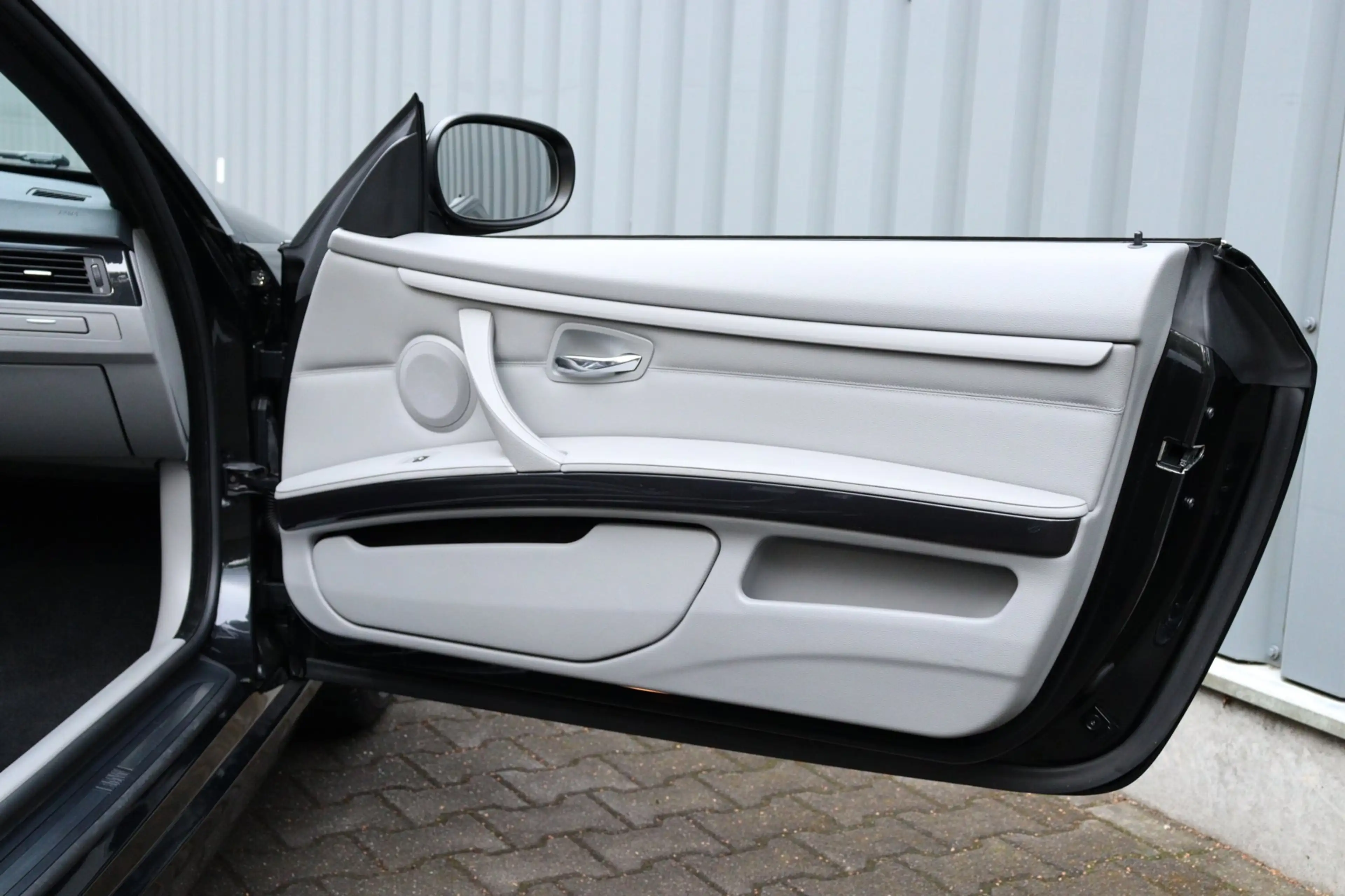BMW 325 3-serie Cabrio 325i HIGH EXECUTIVE *81.909KM.!* — photo 9