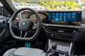 BMW M4 Competition M XDRIVE.DR.ASS.PRO.360°.H/K Negru - thumbnail 9