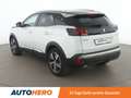 Peugeot 3008 1.6 PureTech Allure Aut.*NAVI*LED*TEMPO*CAM*PDC* Weiß - thumbnail 4