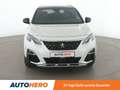 Peugeot 3008 1.6 PureTech Allure Aut.*NAVI*LED*TEMPO*CAM*PDC* Weiß - thumbnail 9