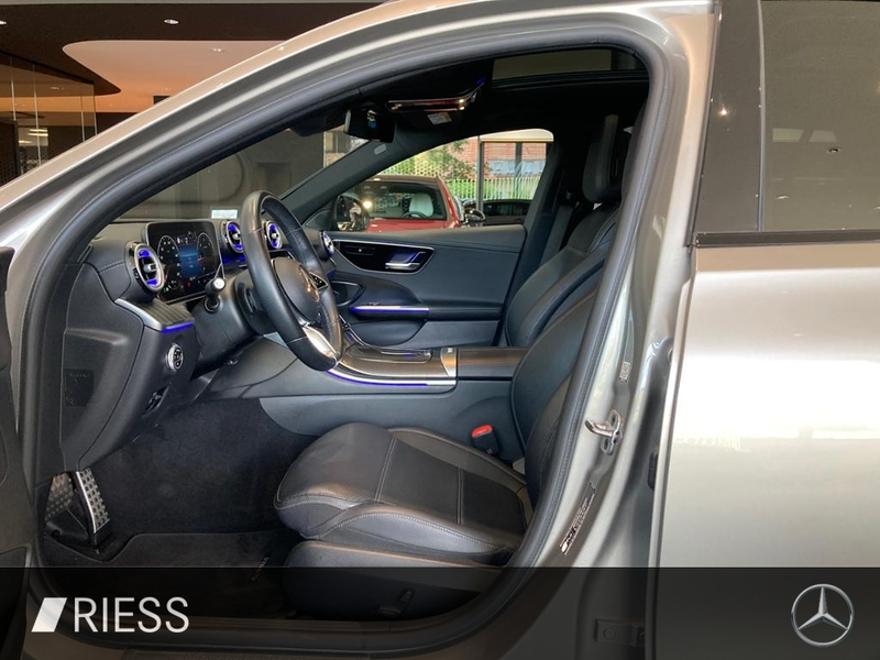 Mercedes-Benz C 220 d 4M T All-Terrain ACC AHK AUT Akustikglas — photo 7