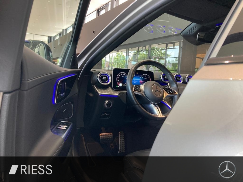 Mercedes-Benz C 220 d 4M T All-Terrain ACC AHK AUT Akustikglas — photo 6