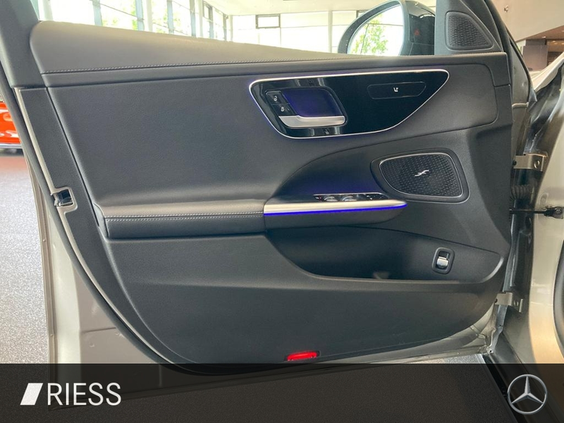 Mercedes-Benz C 220 d 4M T All-Terrain ACC AHK AUT Akustikglas — photo 8