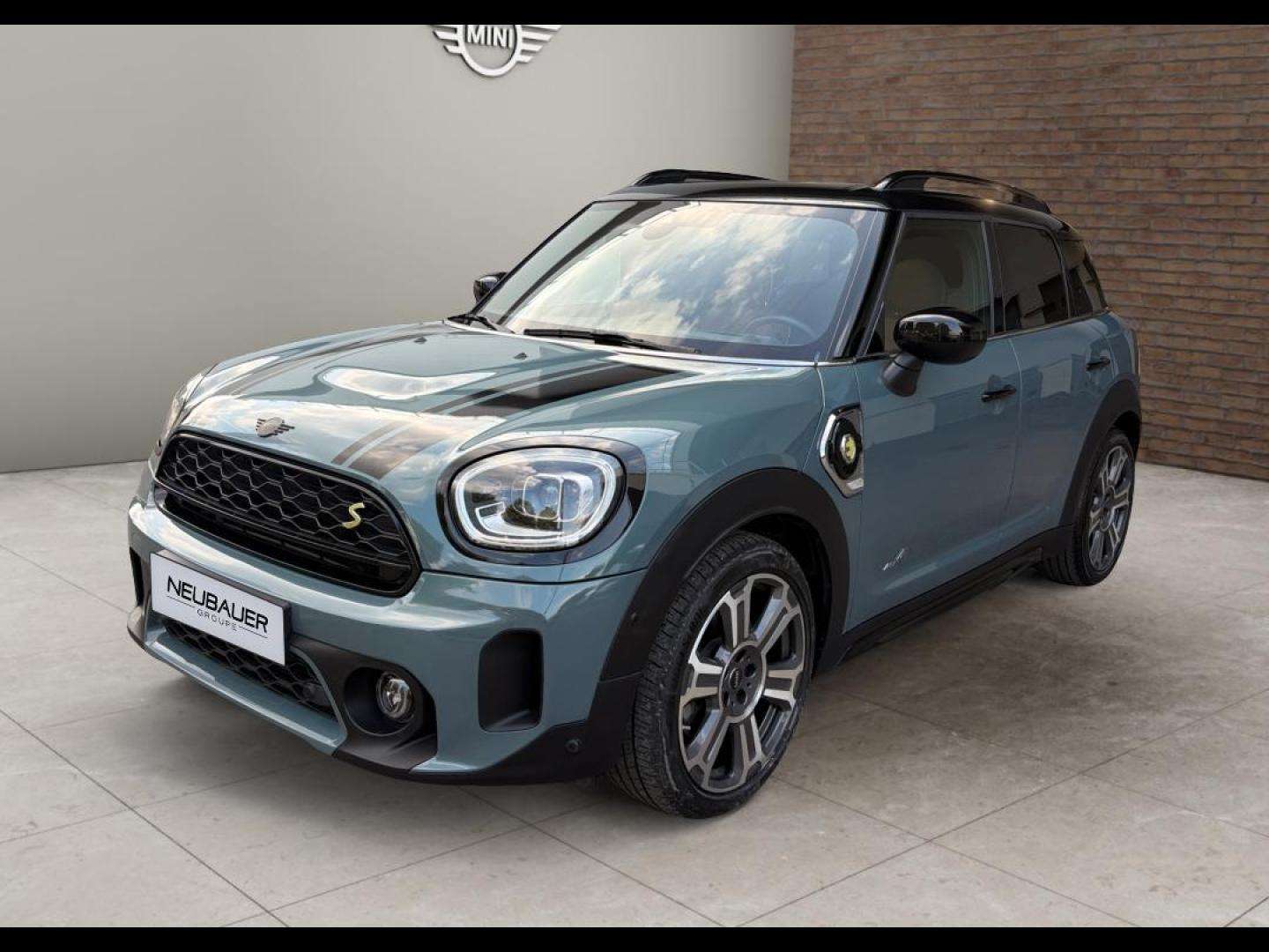MINI Countryman C