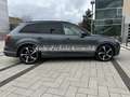 Audi SQ7 4.0 TDI Quattro Matrix Sitzkühl Daytonagrey Grau - thumbnail 11