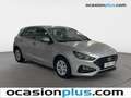 Hyundai i30 1.0 TGDI N Line 48V 120 Plateado - thumbnail 2