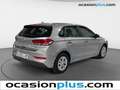 Hyundai i30 1.0 TGDI N Line 48V 120 Plateado - thumbnail 3