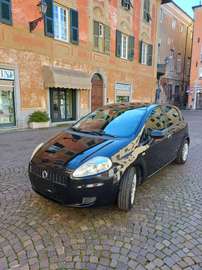 Grande Punto 5p 1.2 Actual s