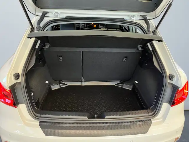Audi A1 view 14