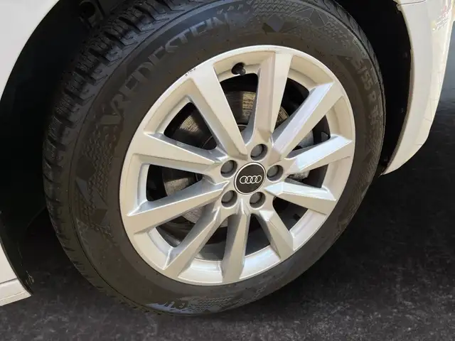 Audi A1 view 15