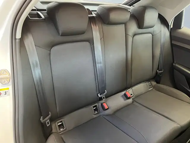 Audi A1 view 11