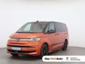 Volkswagen T7 Multivan VW T7 Multivan Edition ÜH eHybrid 180 kW 4M Orange - thumbnail 1