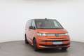 Volkswagen T7 Multivan VW T7 Multivan Edition ÜH eHybrid 180 kW 4M Orange - thumbnail 8