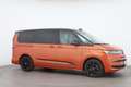 Volkswagen T7 Multivan VW T7 Multivan Edition ÜH eHybrid 180 kW 4M Orange - thumbnail 7